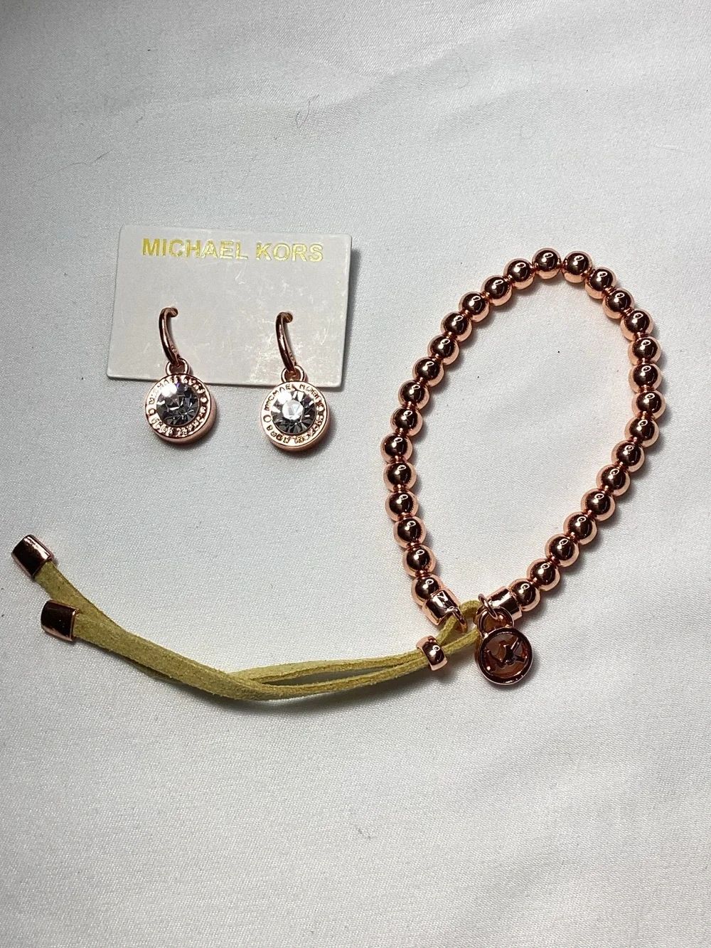 Michael Kors brand new
